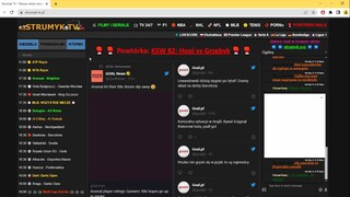 HIGH League - Strumyk TV [LIVE, STREAM, ONLINE, WYKOP]