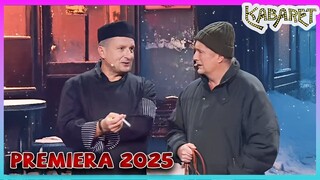 [E1E1] Kabaret na Żywo (Premiera 2025)_ Kabaret Smile, Kabaret Nowaki, Kabaret M
