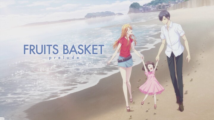 Fruits Basket: Prelude (Eng Dub)