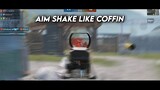 Aim Shake like Coffin is Aimbot? [5 Finger PUBG Mobile]