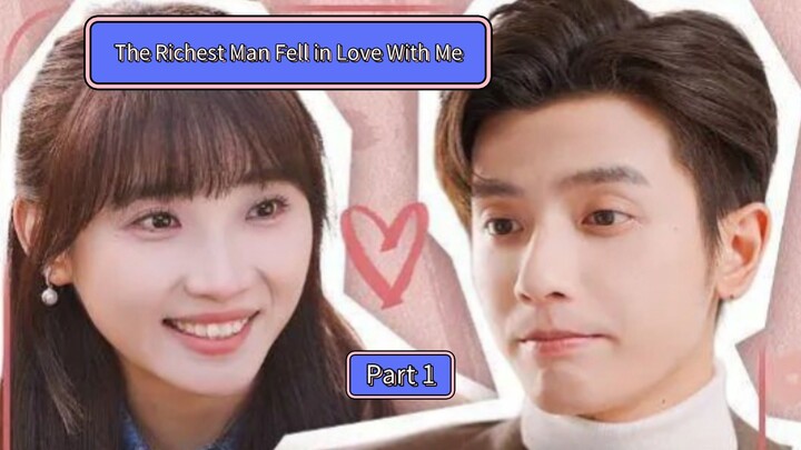 BOS ITU PURA" MISKIN DAN MEMBOHONGI ISTRINYA [PART 1] The Richest Man Fell in Love with Me