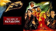 The Guns of Navarone (1968) ป้อมปืนนาวาโรน ซับไทย