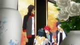 Toku Touken Ranbu - Hanamaru - Setsugetsuka Eps 03 (Eng Sub)