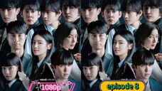 nokopirait_drama Perfect Family E8 SUB INDO 1080p