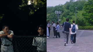 【The Upward & The Sun】ไร้ความฝัน