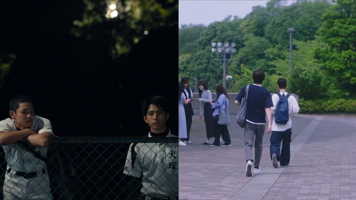 【The Upward & The Sun】ไร้ความฝัน