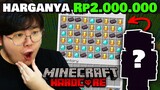 Gw Pake Jasa Joki di Minecraft Hardcore Gw ... [#08]