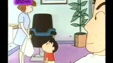 Crayon Shinchan Bahasa Indonesia