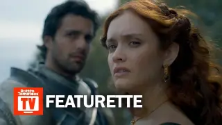 House of the Dragon Season 1 Featurette | 'A New Reign'