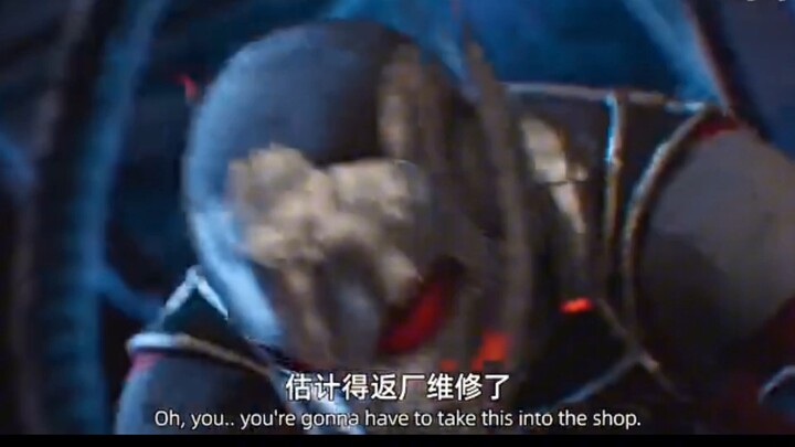 蚁人：禁止随地大小变！