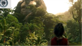 Đại Chiến Quái Vật Titan phần 3 - Kong vs Godzilla 1 #phimhanhdong