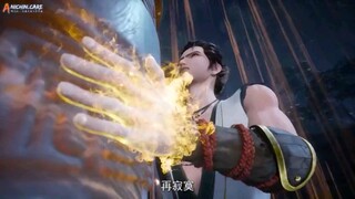 Fight for the throne Eps 12 sub indo