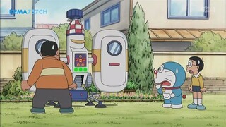 Doraemon episode 321