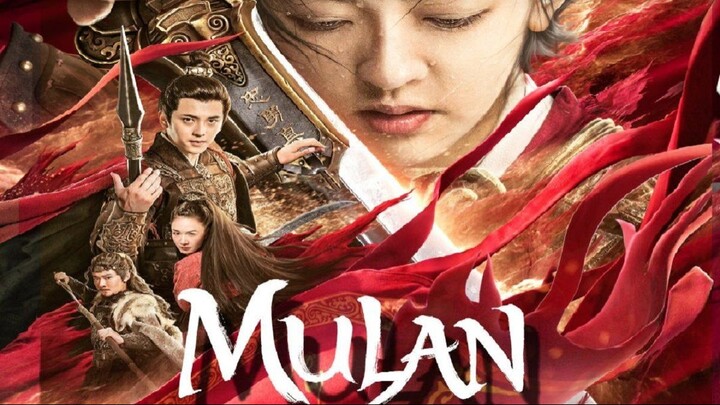 Unparalleled Mulan (2020) Subtitle Indonesia