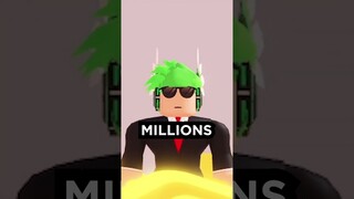 Exposing Roblox's Richest Kid...