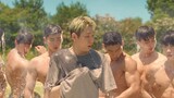 [ZICO+Rain] 'Summer Hate' Official MV