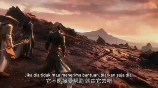 World Of Immortal Ep 21 PV DONGHUA Subtitle