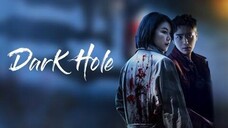 Dark Hole - Eps 12 End