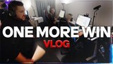 Before We Qualified For The Major | Vlogs from IEM Fall | Episode 4