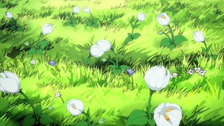 That time I got reincarnated as a slime. slime diaries episode 10