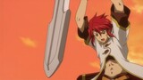 Tales of the Abyss - 26 END