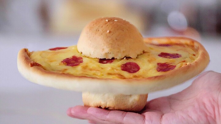 How to piss off Italians in one second