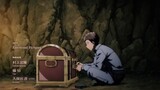 The Reincarnation of a Handyman in another World Episode 3