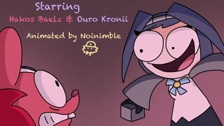KRONII IS LOW ENERGY