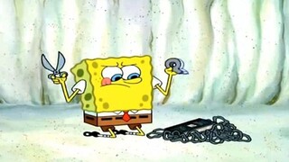 Bậc thầy biên tập mạnh nhất thế giới, Spongebob đã đạt được những hiệu ứng mà ngay cả PR cũng không 