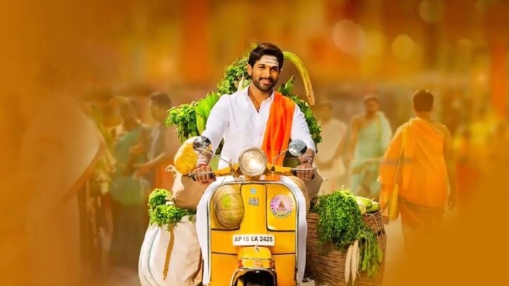 Duvvada Jagannadham DJ 2017 Full HD Movie