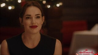 Christmas at The Plaza (2019) Holiday Movie