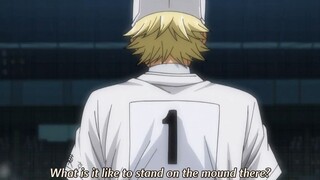 Diamond no Ace -S1 Episode 66