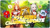 ✌TWO BIG ANNOUNCEMENTS!!!😁 | Seven Knights