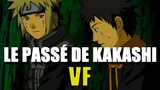 Discussion entre MINATO & OBITO - Le passé de Kakashi - VF Citation Naruto