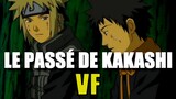 Mots de Obito à Kakashi - OUVRE LES YEUX - Citation Naruto VF - BiliBili