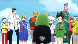 hxh 08