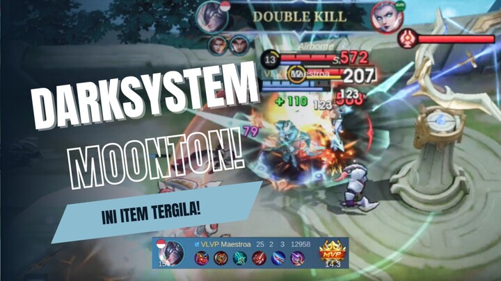 Cara Berhenti Bermain EMEL Buat Bocil? Langsung Lenyap Dalam (-30 Detik Lategame)😈