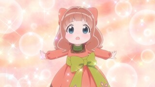 【简中】为了在异世界也能抚摸毛茸茸而努力 第4话 我讨厌学习p4【小鱼儿】