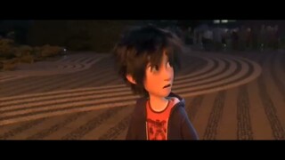 Big Hero 6 You Are My Special Meme