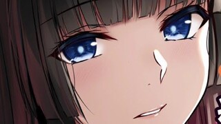 [Chinese subtitles/Amnesia] My girlfriend who can see through lies has lost her memory, but her atti