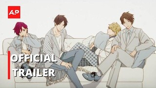 Play it Cool Guys - Official Trailer ซับไทย - AnimePlanet Trailer