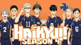 Haikyuu!! To the Top (ภาค4) ตอนที่ 8 โดนหลอกเข้าให้แล้วล่ะ!