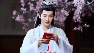 【陈都灵×邓为】瞧瞧这缘分！howpay！