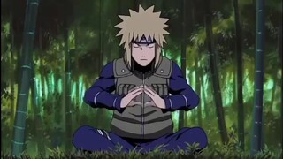 minato is amazing ninja