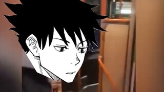 [Jujutsu Kaisen] "Kehidupan Sehari-hari" kelas satu