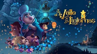 Valley Of The Lanterns (2018)