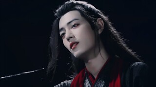 陈情令×魔道祖师‖燃向踩点‖半全员‖Natural‖打破次元壁