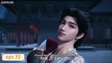 Fight For The Throne eps 33 sub indo