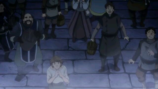 Fumetsu no Anata e S2 episode 7 sub indonesia