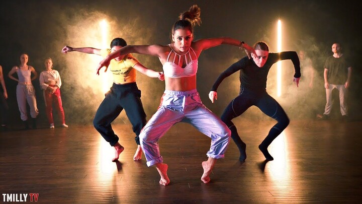 LissA - ZIMT - Choreography by Erica Klein - #TMillyTV